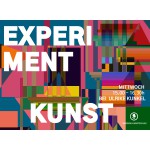 K-Nr.015 Experiment Kunst - Ulrike Kunkel